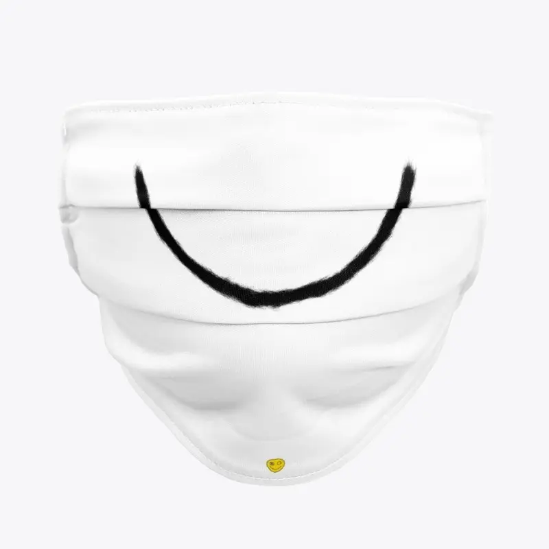 SMILE MASK